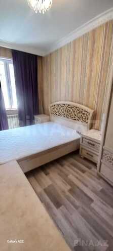 İcarəyə verilir 2 otaqlı köhnə tikili 55 m², 8 Noyabr m., photo 12 from 18