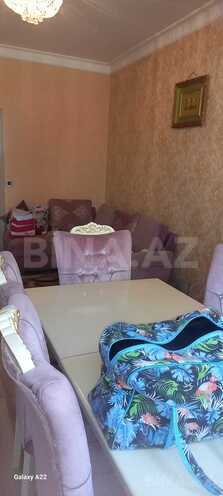 İcarəyə verilir 2 otaqlı köhnə tikili 55 m², 8 Noyabr m., photo 8 from 18