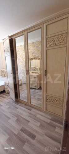 İcarəyə verilir 2 otaqlı köhnə tikili 55 m², 8 Noyabr m., photo 3 from 18