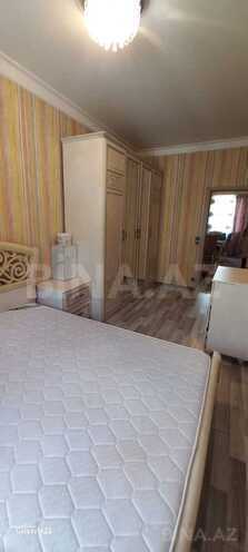 İcarəyə verilir 2 otaqlı köhnə tikili 55 m², 8 Noyabr m., photo 7 from 18