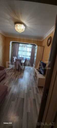 İcarəyə verilir 2 otaqlı köhnə tikili 55 m², 8 Noyabr m., photo 4 from 18