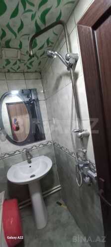 İcarəyə verilir 2 otaqlı köhnə tikili 55 m², 8 Noyabr m., photo 15 from 18