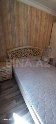 İcarəyə verilir 2 otaqlı köhnə tikili 55 m², 8 Noyabr m., photo 9 from 18