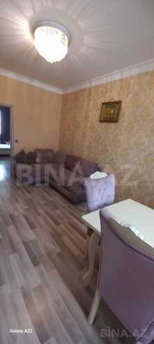 İcarəyə verilir 2 otaqlı köhnə tikili 55 m², 8 Noyabr m., photo 16 from 18