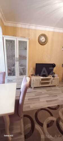 İcarəyə verilir 2 otaqlı köhnə tikili 55 m², 8 Noyabr m., photo 5 from 18