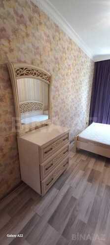 İcarəyə verilir 2 otaqlı köhnə tikili 55 m², 8 Noyabr m., photo 11 from 18