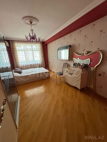 Satılır 3 otaqlı yeni tikili 153 m², Nəriman Nərimanov m., photo 6 from 16