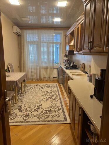 Satılır 3 otaqlı yeni tikili 153 m², Nəriman Nərimanov m., photo 14 from 16