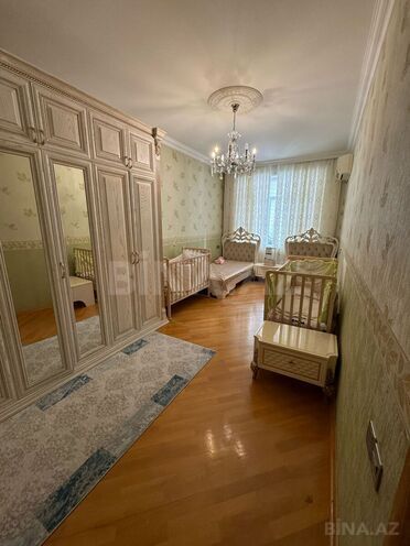 Satılır 3 otaqlı yeni tikili 153 m², Nəriman Nərimanov m., photo 5 from 16