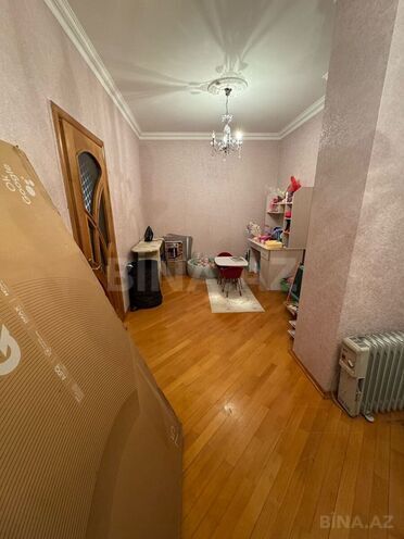 Satılır 3 otaqlı yeni tikili 153 m², Nəriman Nərimanov m., photo 8 from 16