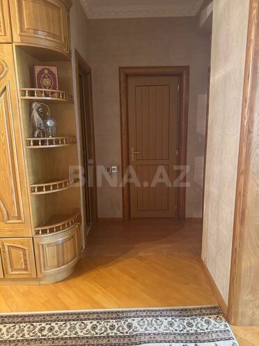 Satılır 3 otaqlı yeni tikili 153 m², Nəriman Nərimanov m., photo 11 from 16