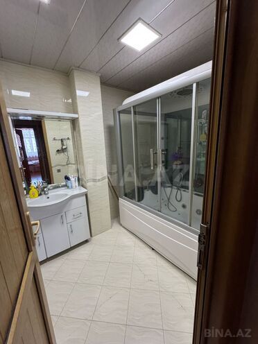 Satılır 3 otaqlı yeni tikili 153 m², Nəriman Nərimanov m., photo 15 from 16