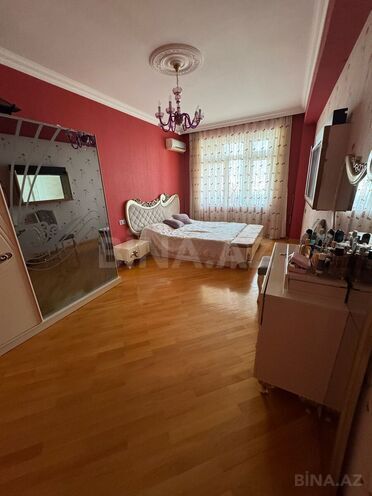 Satılır 3 otaqlı yeni tikili 153 m², Nəriman Nərimanov m., photo 7 from 16