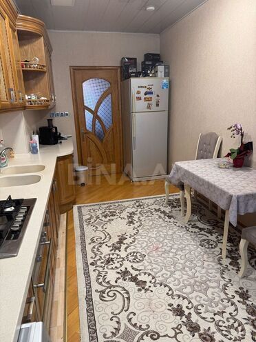 Satılır 3 otaqlı yeni tikili 153 m², Nəriman Nərimanov m., photo 9 from 16