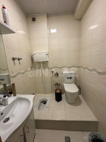 Satılır 3 otaqlı yeni tikili 153 m², Nəriman Nərimanov m., photo 10 from 16