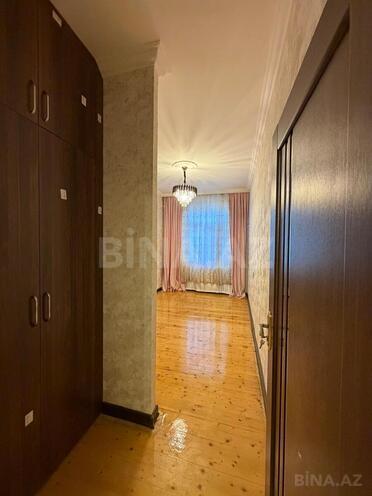Satılır 2 otaqlı köhnə tikili 55 m², Memar Əcəmi m., photo 5 from 27