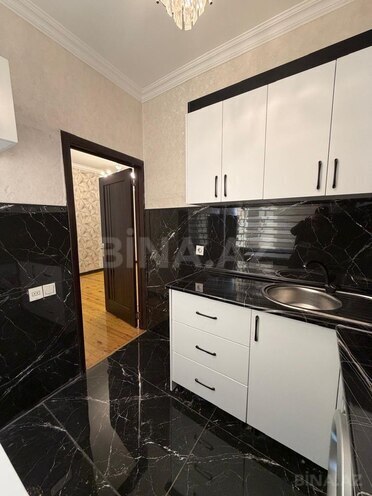 Satılır 2 otaqlı köhnə tikili 55 m², Memar Əcəmi m., photo 17 from 27