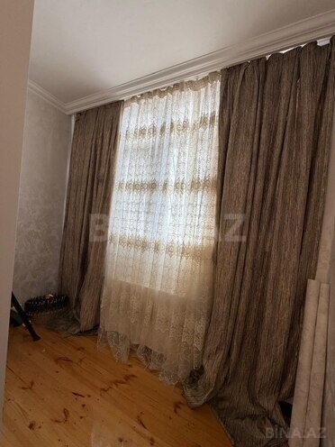 Satılır 2 otaqlı köhnə tikili 55 m², Memar Əcəmi m., photo 12 from 27