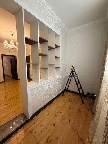 Satılır 2 otaqlı köhnə tikili 55 m², Memar Əcəmi m., photo 11 from 27
