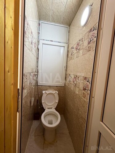 Satılır 2 otaqlı köhnə tikili 55 m², Memar Əcəmi m., photo 22 from 27