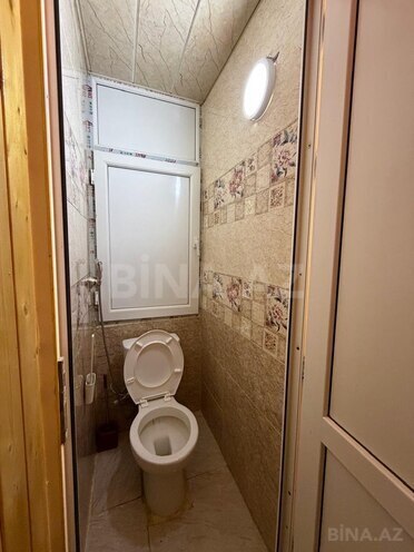 Satılır 2 otaqlı köhnə tikili 55 m², Memar Əcəmi m., photo 24 from 27