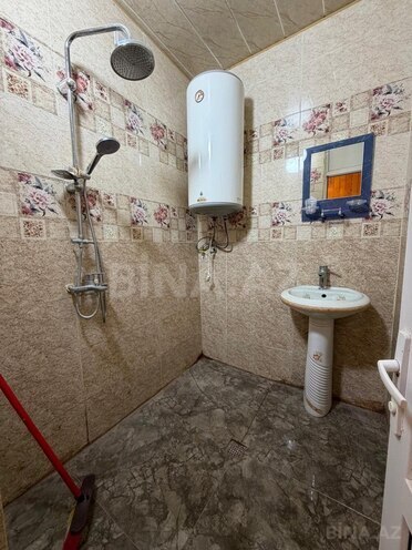 Satılır 2 otaqlı köhnə tikili 55 m², Memar Əcəmi m., photo 19 from 27