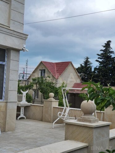 Продаётся  участок 18 сот, пос. Мардакан, photo 6 from 21