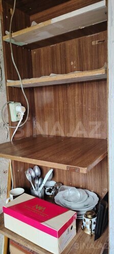 Сдаётся 1-комн. вторичка 30 м², м. 20 января, photo 9 from 11