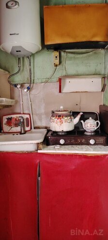 Сдаётся 1-комн. вторичка 30 м², м. 20 января, photo 7 from 11