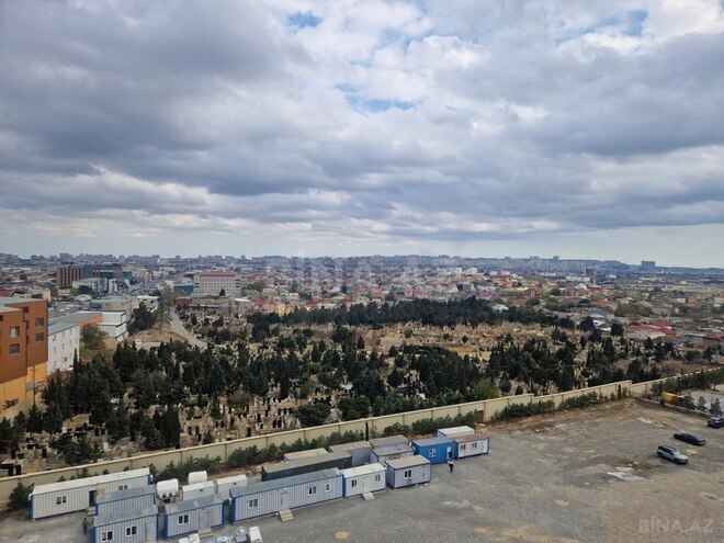 Продаётся 3-комн. новостройка 130 м², м. Шах Исмаил Хатаи, photo 11 from 15