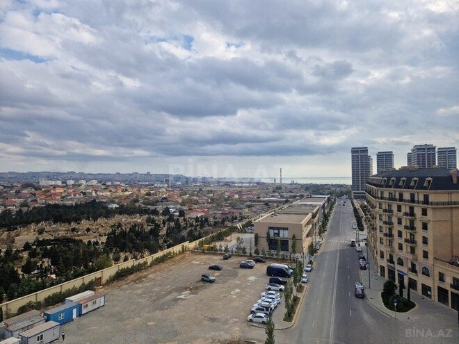 Продаётся 3-комн. новостройка 130 м², м. Шах Исмаил Хатаи, photo 12 from 15