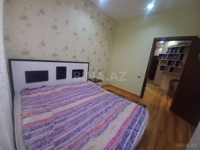 Сдаётся 2-комн. новостройка 64 м², м. Ази Асланов, photo 6 from 11