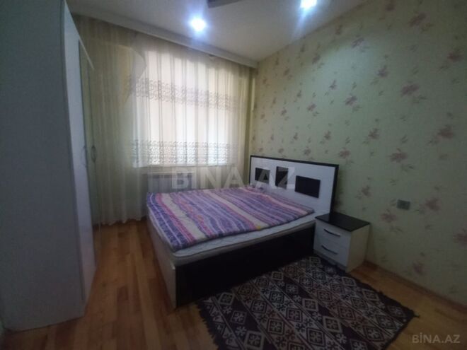Сдаётся 2-комн. новостройка 64 м², м. Ази Асланов, photo 7 from 11