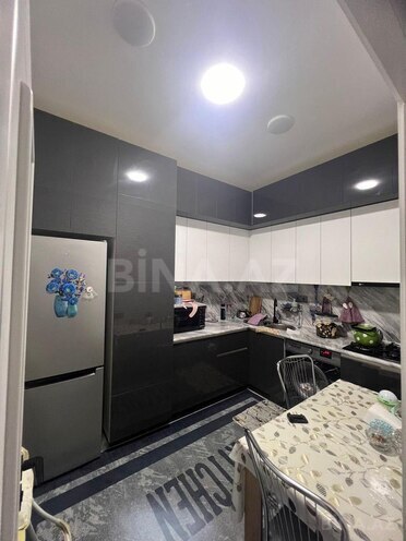 Satılır 3 otaqlı yeni tikili 67 m², photo 4 from 10