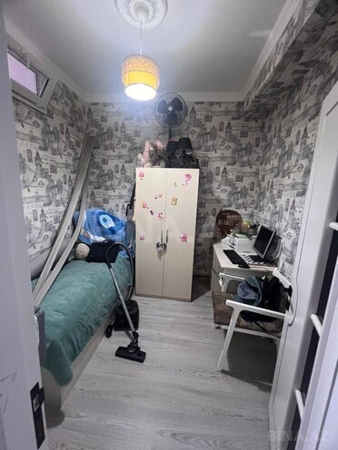 Satılır 3 otaqlı yeni tikili 67 m², photo 8 from 10