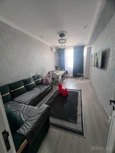 Satılır 3 otaqlı yeni tikili 67 m², photo 7 from 10
