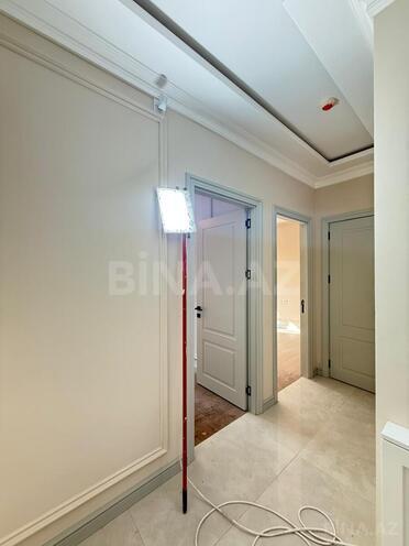 Продаётся 3-комн. новостройка 69 м², м. Бакмил, photo 12 from 21