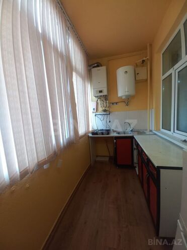 Сдаётся 2-комн. новостройка 64 м², м. Ази Асланов, photo 8 from 11