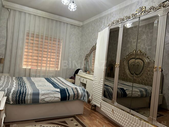 Satılır 3 otaqlı yeni tikili 80 m², Nəriman Nərimanov m., photo 6 from 14