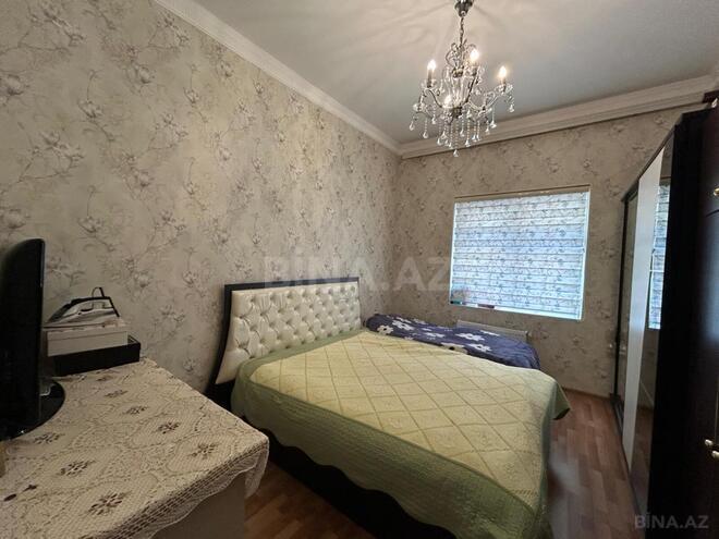 Satılır 3 otaqlı yeni tikili 80 m², Nəriman Nərimanov m., photo 9 from 14