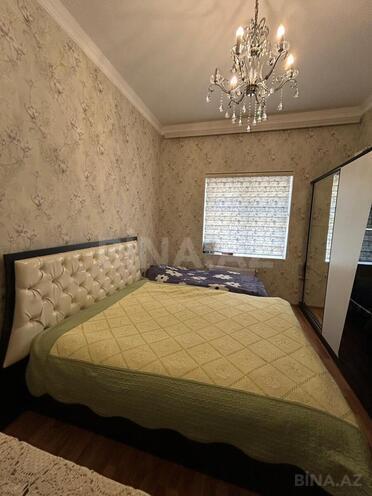 Satılır 3 otaqlı yeni tikili 80 m², Nəriman Nərimanov m., photo 11 from 14