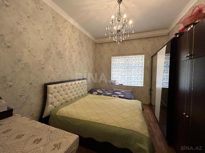Satılır 3 otaqlı yeni tikili 80 m², Nəriman Nərimanov m., photo 10 from 14