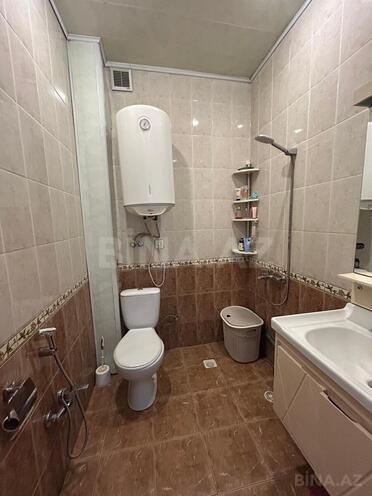 Satılır 3 otaqlı yeni tikili 80 m², Nəriman Nərimanov m., photo 13 from 14