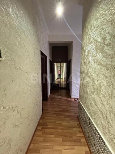 Satılır 3 otaqlı yeni tikili 80 m², Nəriman Nərimanov m., photo 12 from 14