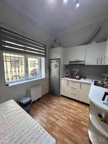 Satılır 3 otaqlı yeni tikili 80 m², Nəriman Nərimanov m., photo 7 from 14