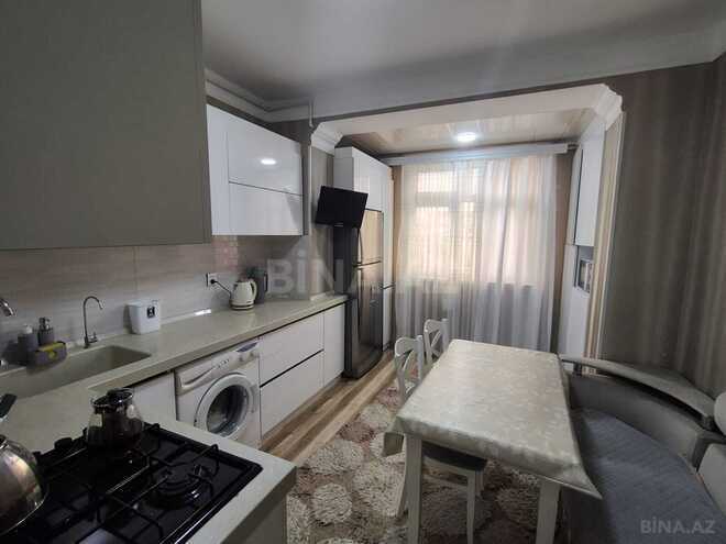 Satılır 2 otaqlı köhnə tikili 54 m², photo 25 from 28