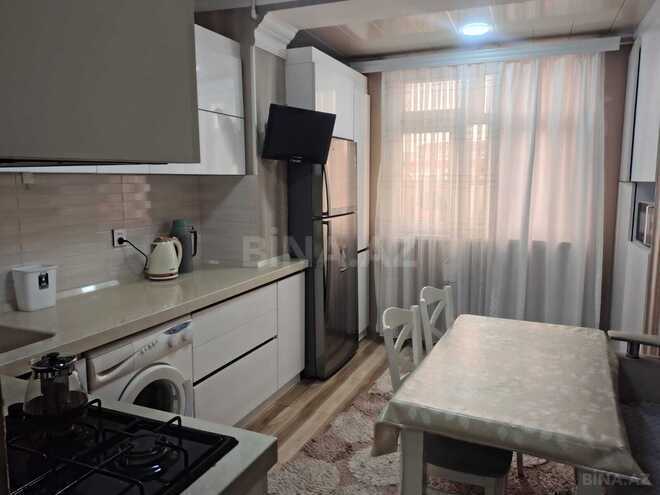 Satılır 2 otaqlı köhnə tikili 54 m², photo 27 from 28