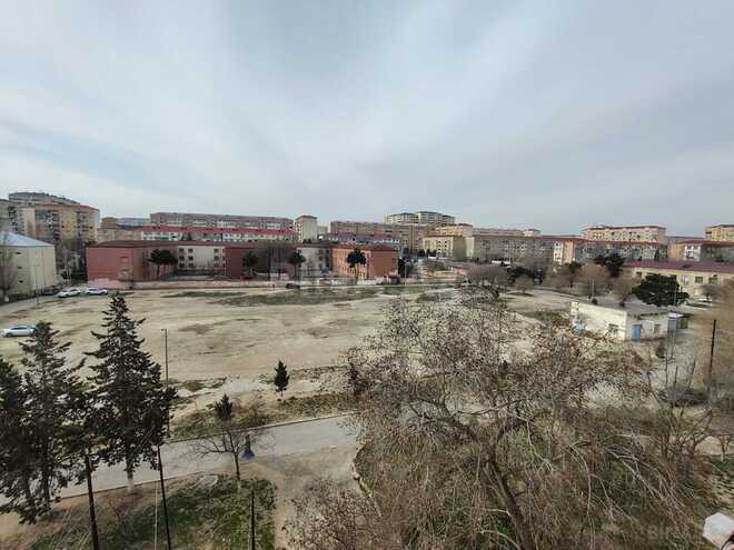 Satılır 2 otaqlı köhnə tikili 54 m², photo 5 from 28