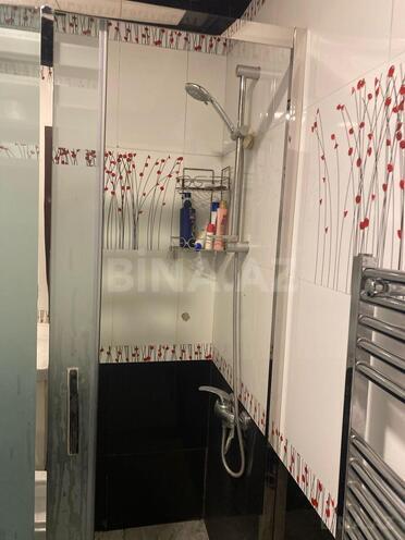 Продаётся 3-комн. новостройка 78 м², м. Насими, photo 18 from 21