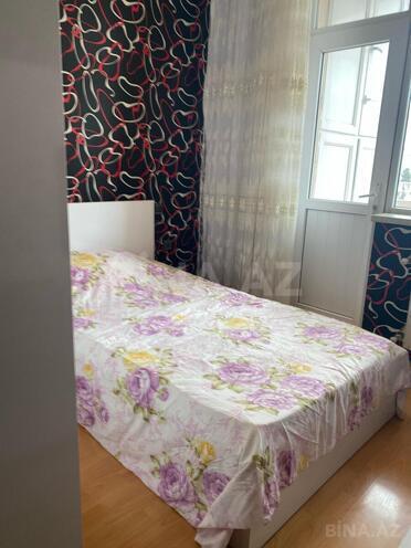 Продаётся 3-комн. новостройка 78 м², м. Насими, photo 8 from 21